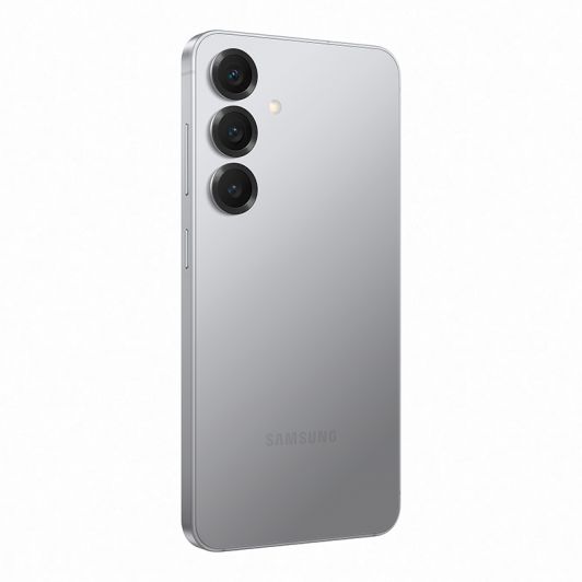 Teléfono Movil SAMSUNG S25 5G 128Gb Gris