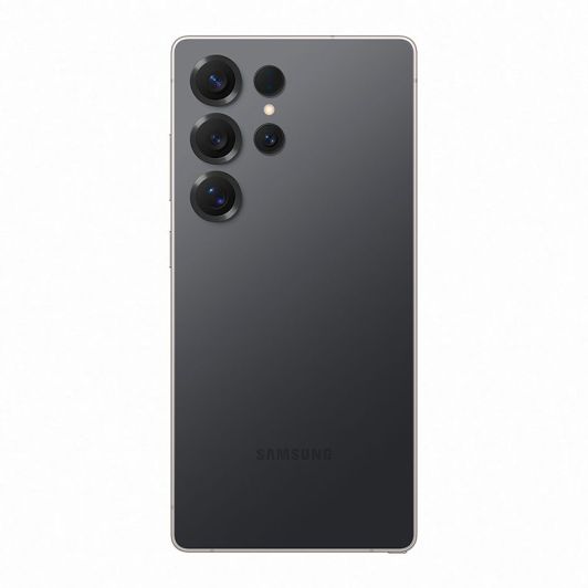 Teléfono Movil SAMSUNG S25 Ultra 5G 256Gb Negro