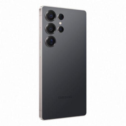Teléfono Movil SAMSUNG S25 Ultra 5G 256Gb Negro
