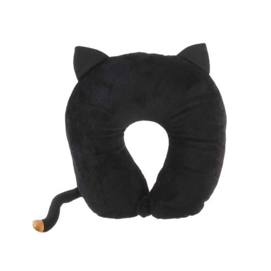 ALMOHADA DE VIAJE COSMETIC CLUB