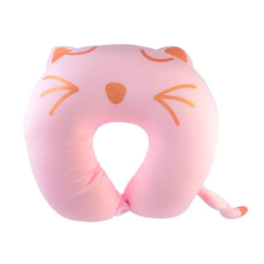 ALMOHADA DE VIAJE COSMETIC CLUB