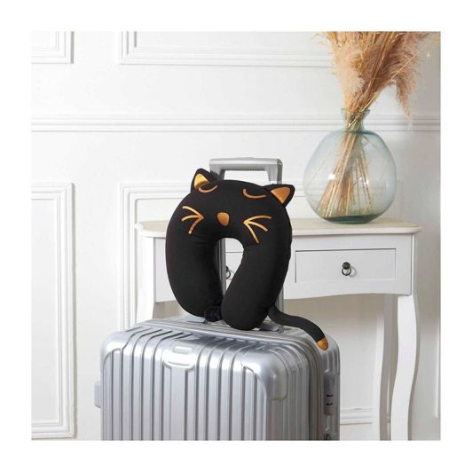 ALMOHADA DE VIAJE COSMETIC CLUB