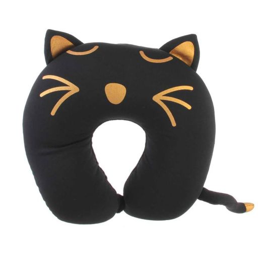ALMOHADA DE VIAJE COSMETIC CLUB