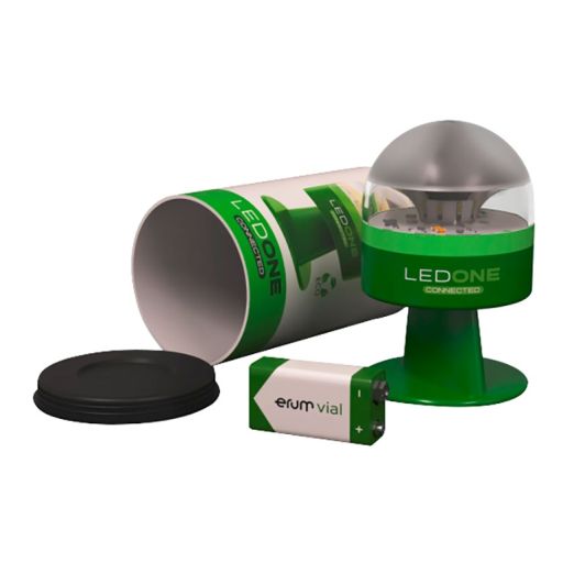 Baliza V16 Homologada con Geolocalización DGT