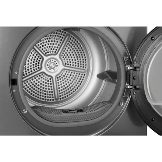 Secadora Bomba de Calor 8kg clase C VALBERG DHP 8 C S566C