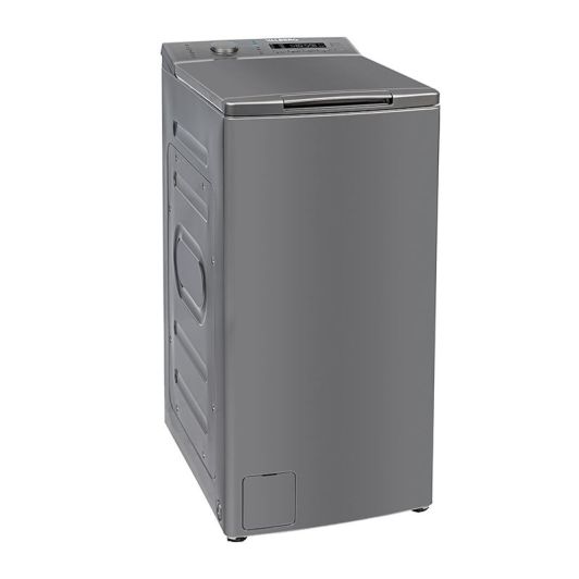 Lavadora de Carga Superior 8kg 1300rpm VALBERG WT 813 A S566C2