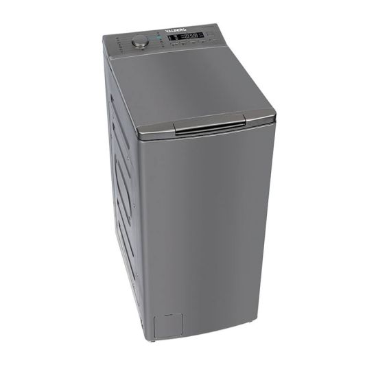 Lavadora de Carga Superior 8kg 1300rpm VALBERG WT 813 A S566C2