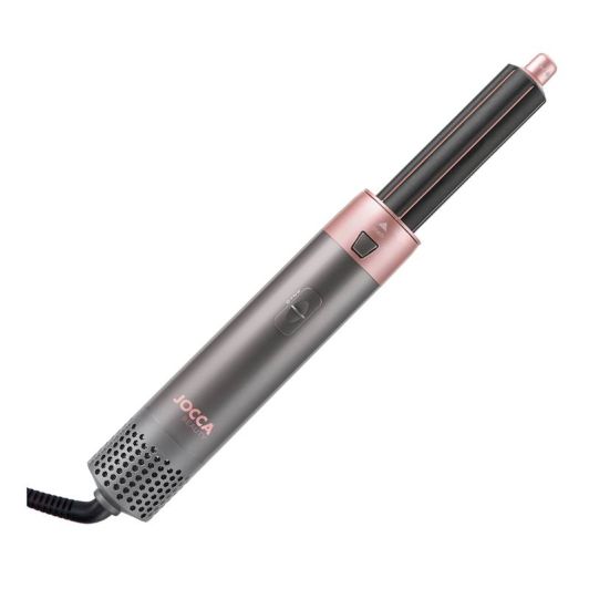 CEPILLO SOPLADOR DE AIRE CALIENTE JOCCA 