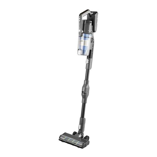 Aspiradora escoba flexible 130aw con estación de limpieza y autovaciado VALBERG DS10 DUST STATION