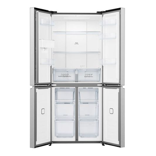 Frigorifico 4 Puertas 460L No Frost VALBERG 4D 460 D WD X180C