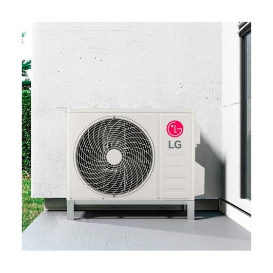 Clim Split LG SMART12.SET 3000F