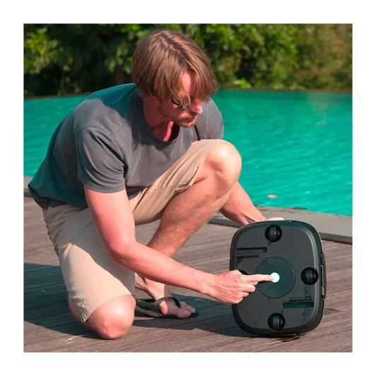 Robot limpiador sin cable para piscina AIPER SCUBA SE