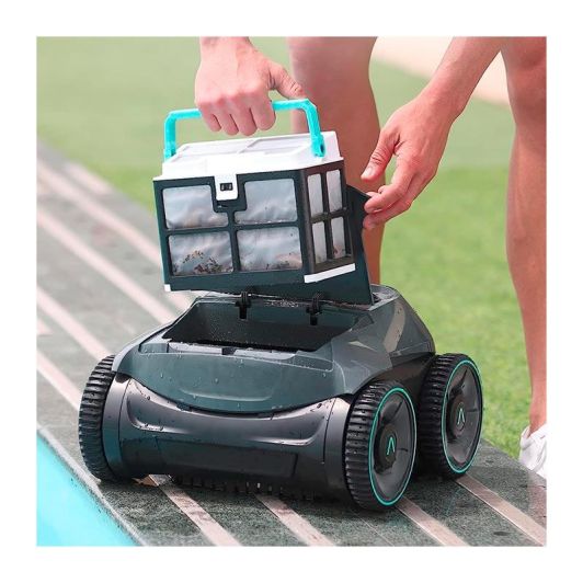 Robot piscina AIPER SEAGULL PRO LITE