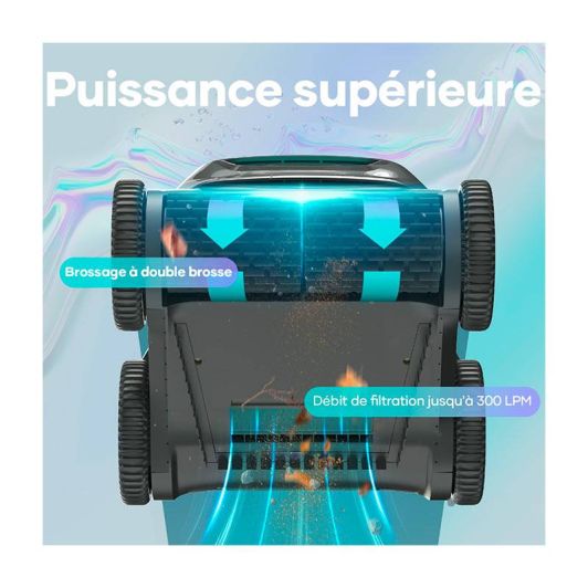 Robot piscina AIPER SEAGULL PRO LITE
