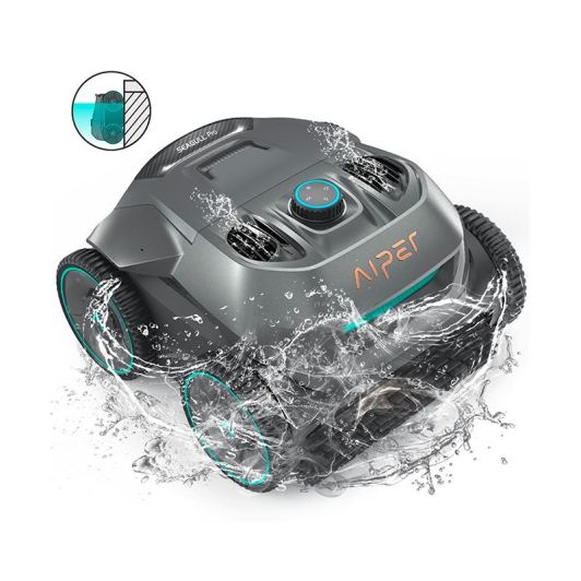 Robot piscina AIPER SEAGULL PRO LITE
