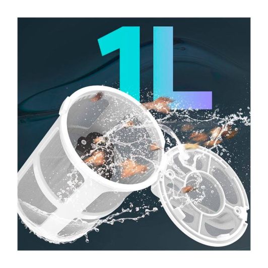 Aspiradora Limpiadora Escoba para piscinas AIPER PILOT V2