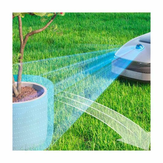 Robot Cortacesped DREAME A1 PRO 2000M²