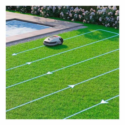 Robot Cortacesped DREAME A1 PRO 2000M²