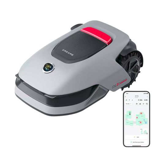 Robot Cortacesped DREAME A1 PRO 2000M²