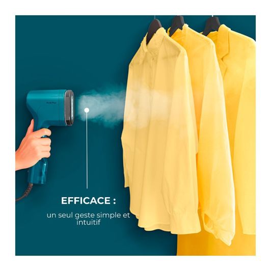 Desarrugador vapor CALOR DT2020C0 PURE POP