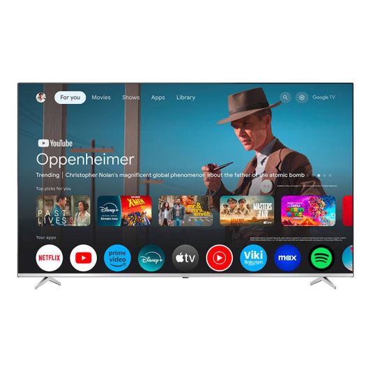 TELEVISOR  QLED DE 70
