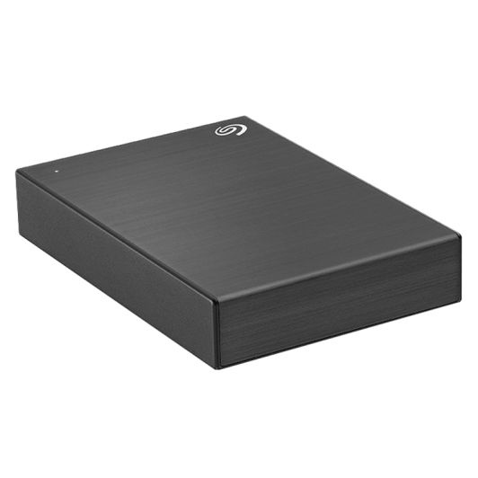 Disco duro USB 3.0 SEAGATE ONE TOUCH de 1 TB, color negro, con contraseña