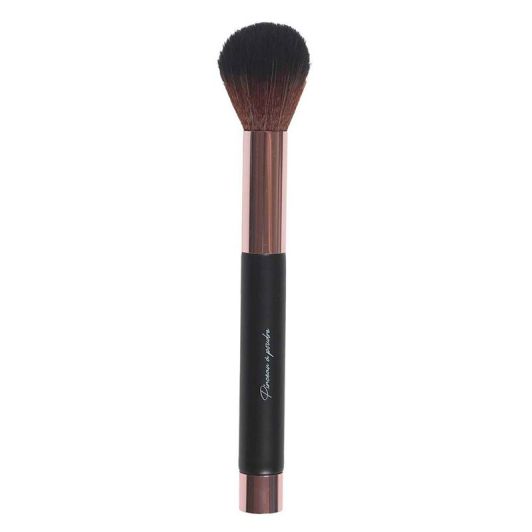 11 PINCELES DE MAQUILLAJE COSMETIC CLUB 
