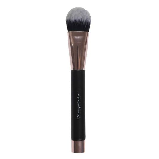 11 PINCELES DE MAQUILLAJE COSMETIC CLUB 