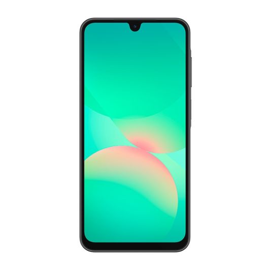 Smartphone SAMSUNG Galaxy A26 5G 128Go Negro