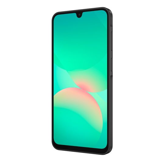 Smartphone SAMSUNG Galaxy A26 5G 128Go Negro