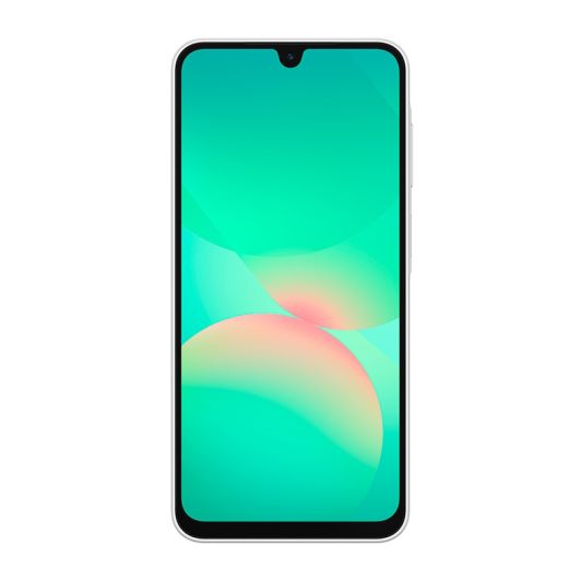 Smartphone SAMSUNG Galaxy A26 5G 128Go Blanco
