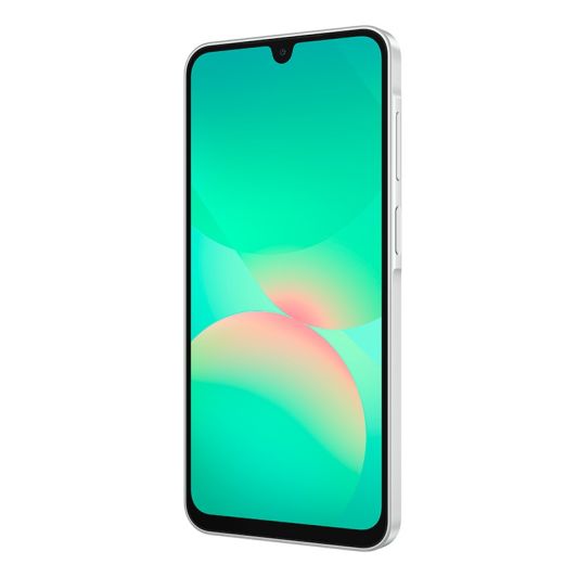 Smartphone SAMSUNG Galaxy A26 5G 128Go Blanco