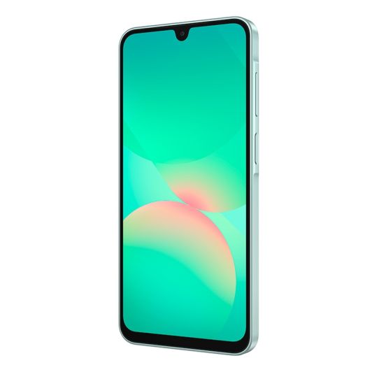 Smartphone SAMSUNG Galaxy A26 5G 128Gb Verde Agua