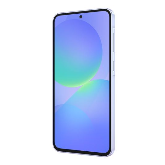 Smartphone SAMSUNG Galaxy A36 5G 128Gb Lavanda