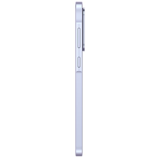 Smartphone SAMSUNG Galaxy A36 5G 128Gb Lavanda