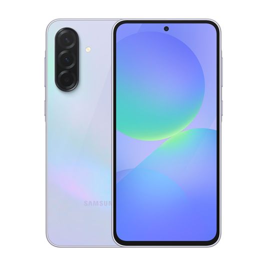 Smartphone SAMSUNG Galaxy A36 5G 128Gb Lavanda