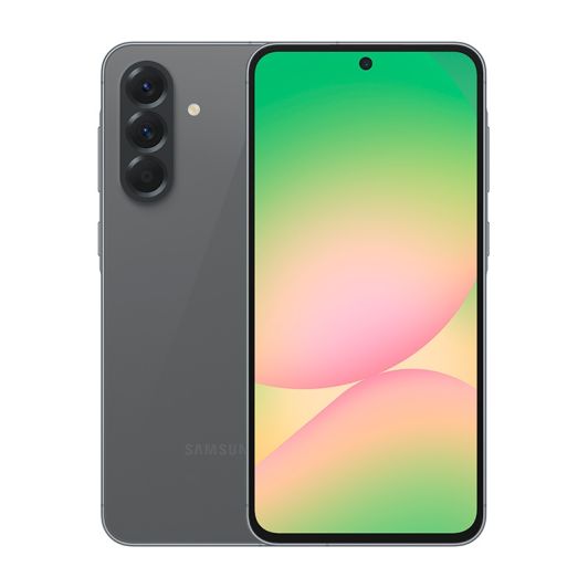 Smartphone SAMSUNG Galaxy A56 5G 128Gb Grafito