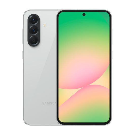 Smartphone SAMSUNG Galaxy A56 5G 128Gb Gris