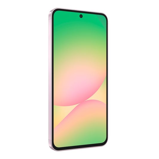 Smartphone SAMSUNG Galaxy A56 5G 128Gb Rosa