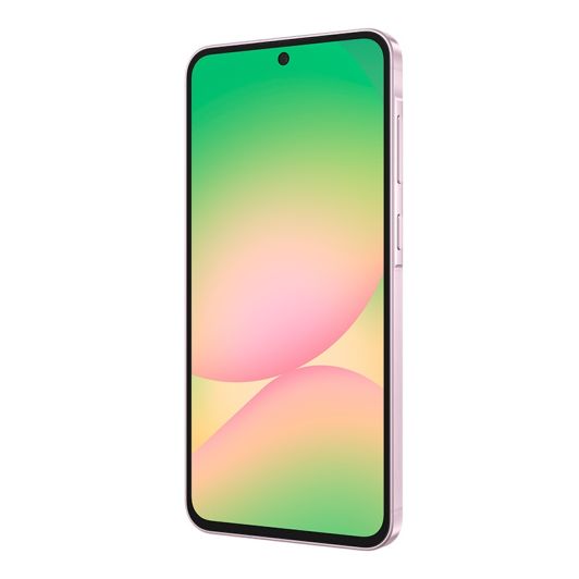 Smartphone SAMSUNG Galaxy A56 5G 128Gb Rosa