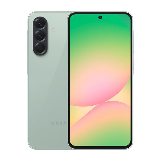 Smartphone SAMSUNG Galaxy A56 5G 128Gb Verde Salvia
