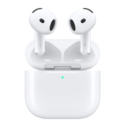 Auriculares APPLE Airpods 4