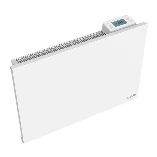 Calefactor radiador de pared 1000w VALBERG