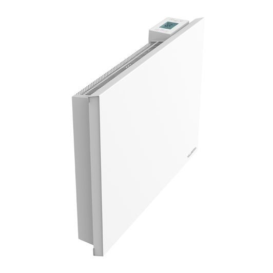 Calefactor radiador de pared 1000w VALBERG