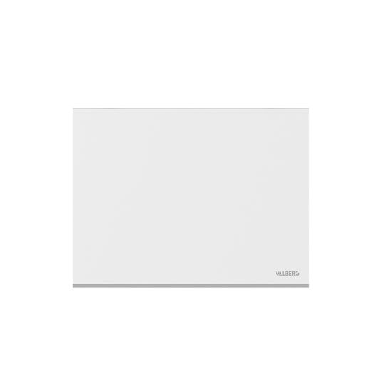 Calefactor radiador de pared 1000w VALBERG