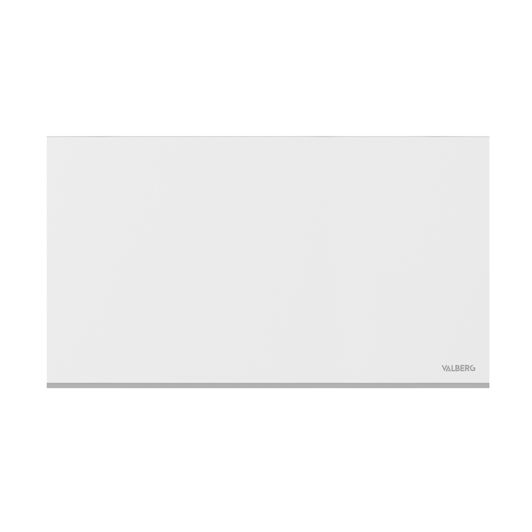 Calefactor radiador de pared 1500w VALBERG 