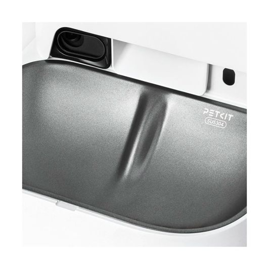 Dispensador de croquetas 5 litros con cámara PETKIT duo