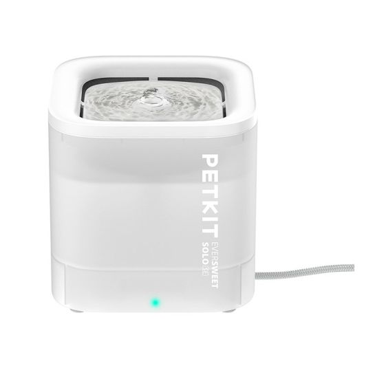 Fuente de agua para mascotas  PETKIT 1,8L