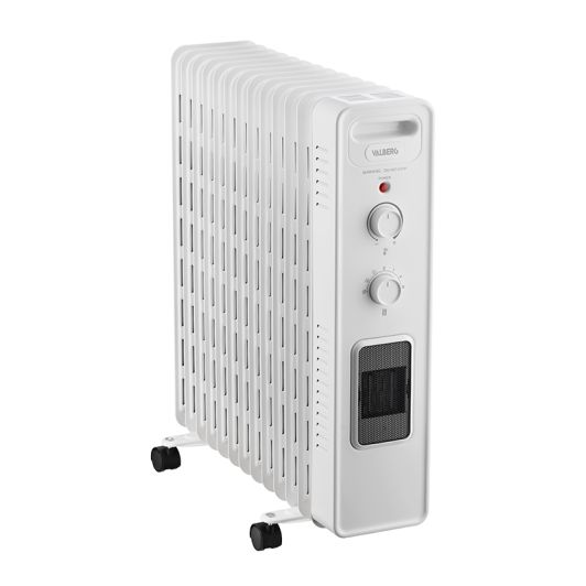 Radiador de aceite 2900w VALBERG