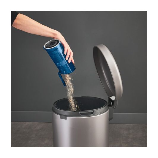 Aspiradora escoba sin cable, 100Aw de aspiración, 45min autonomia, tecnología Flex ROWENTA RH20COWO